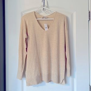 Loft lightweight sweater